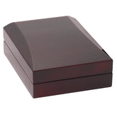 ALPINE Wooden Necklace Box 5600.N